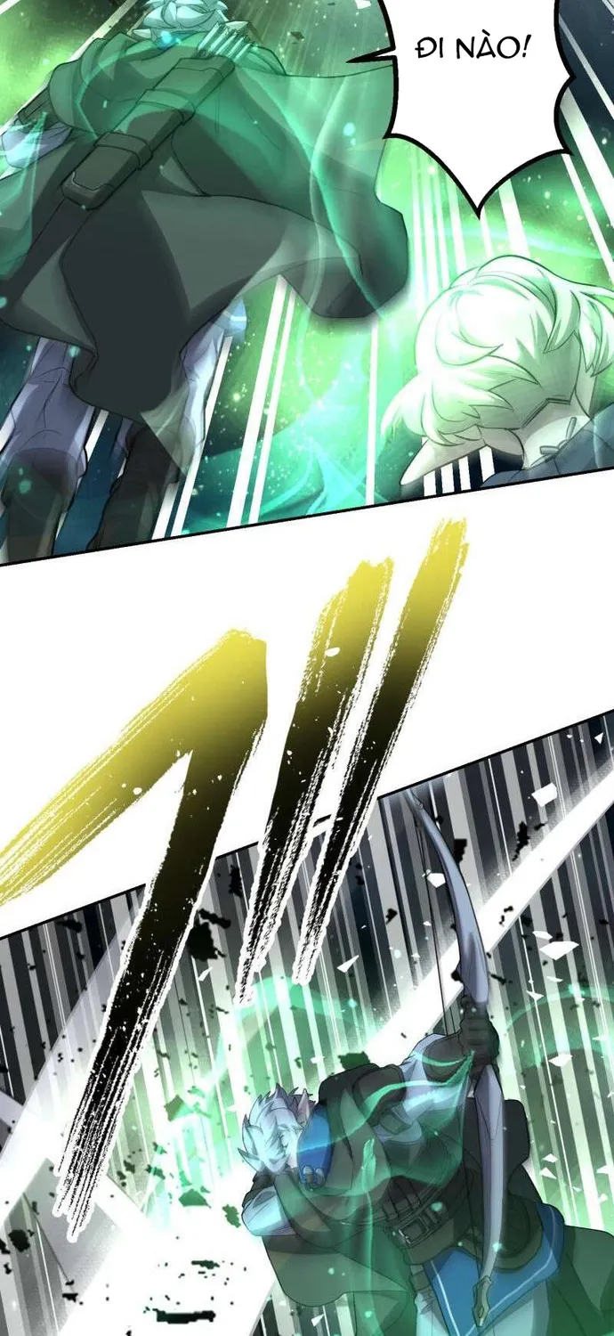 Thực Quỷ Mạo Hiểm Giả Chap 91 - Next Chap 92