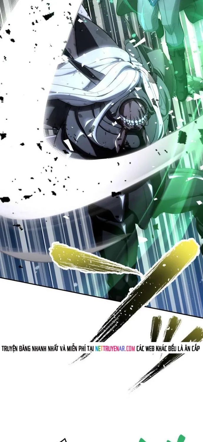 Thực Quỷ Mạo Hiểm Giả Chap 91 - Next Chap 92