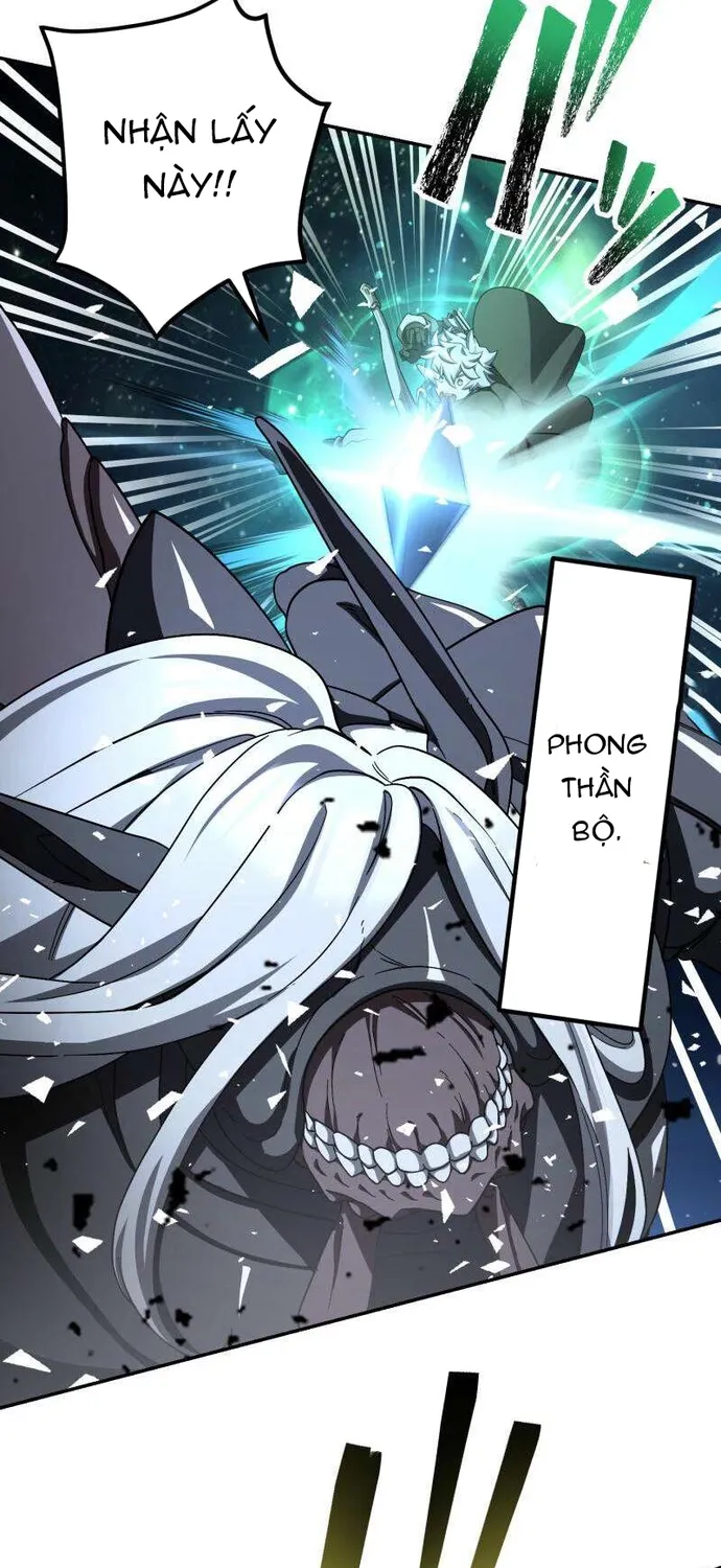 Thực Quỷ Mạo Hiểm Giả Chap 91 - Next Chap 92