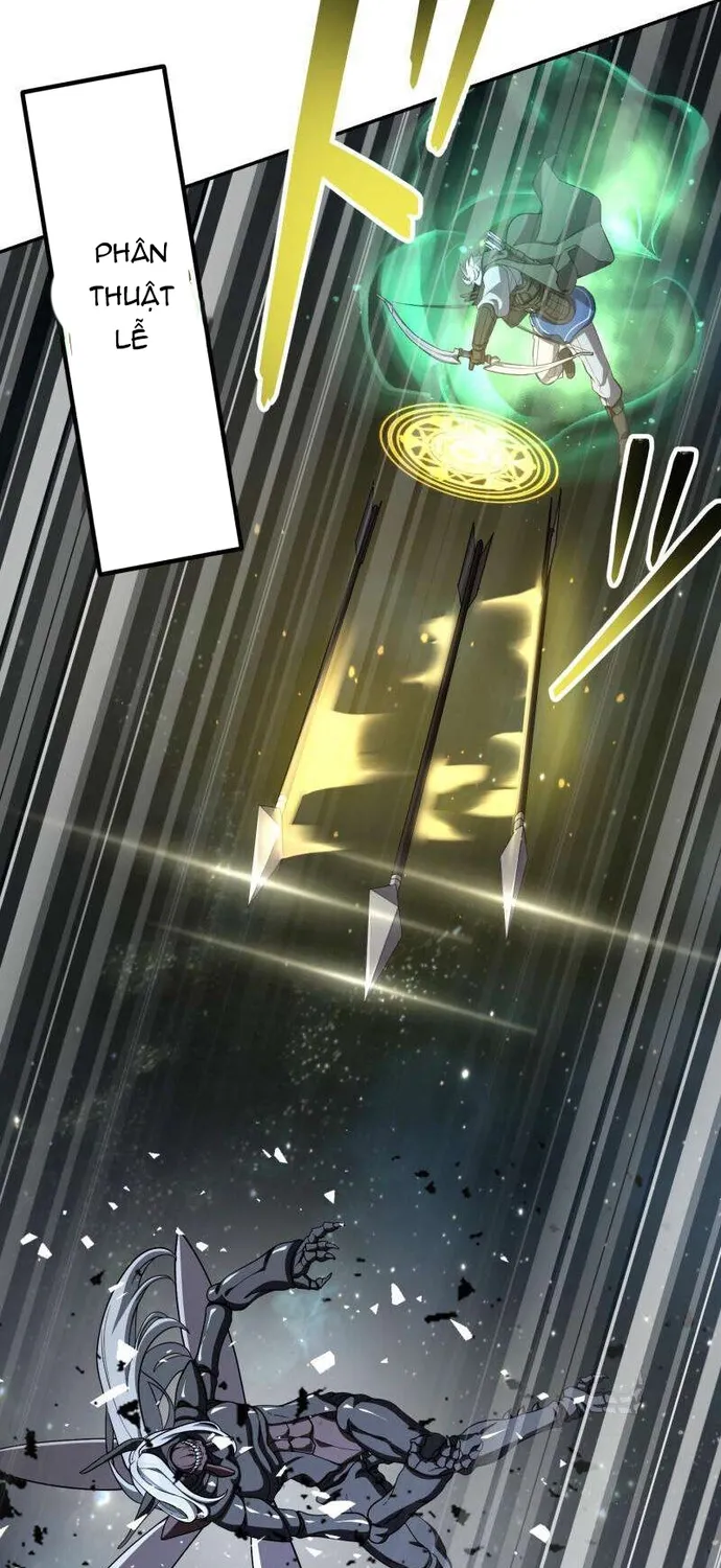 Thực Quỷ Mạo Hiểm Giả Chap 91 - Next Chap 92