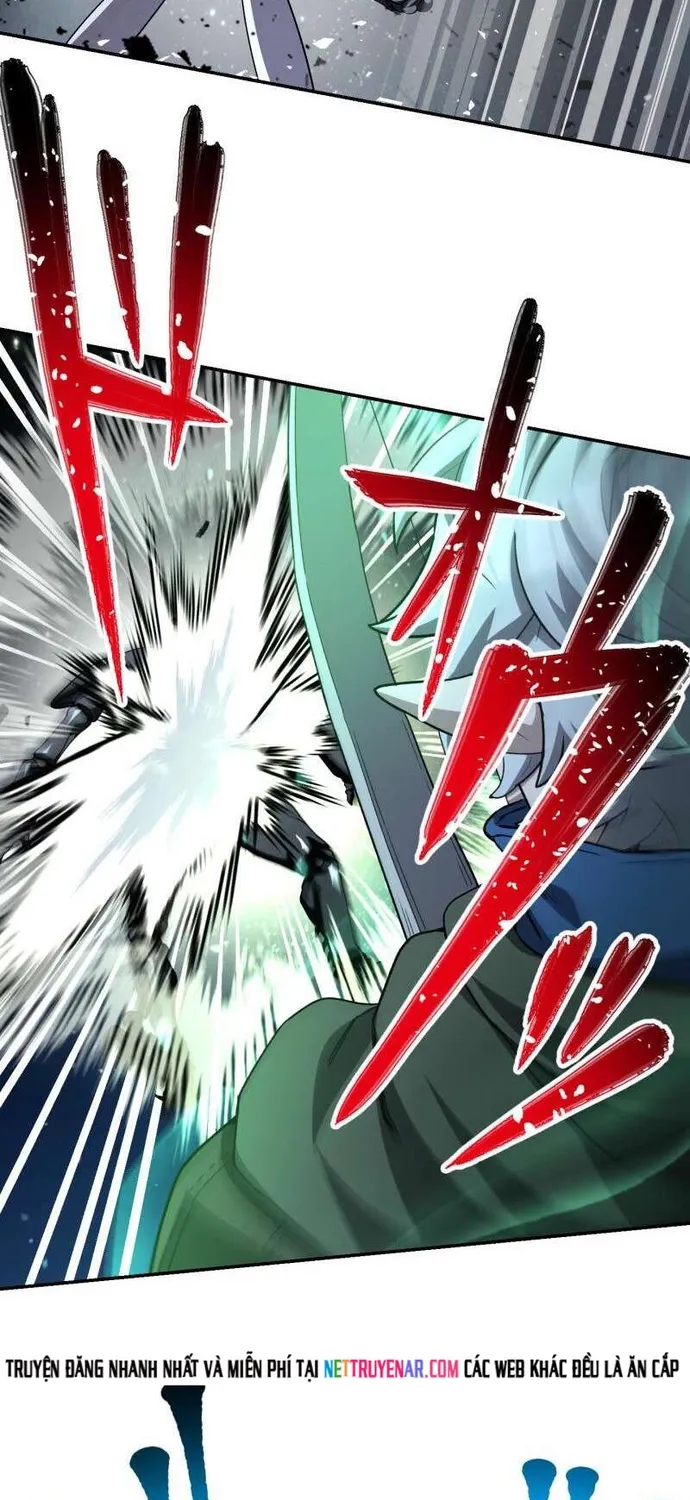 Thực Quỷ Mạo Hiểm Giả Chap 91 - Next Chap 92