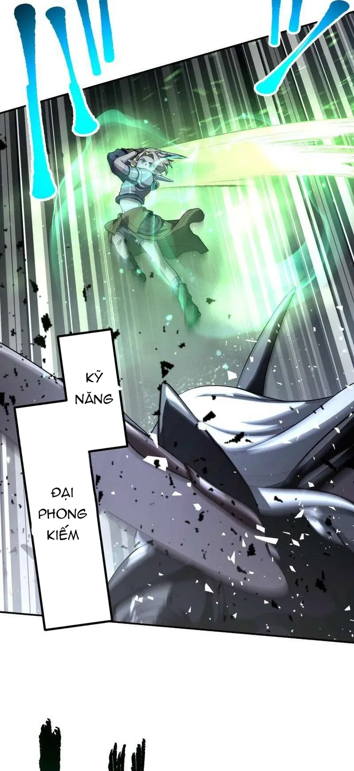 Thực Quỷ Mạo Hiểm Giả Chap 91 - Next Chap 92