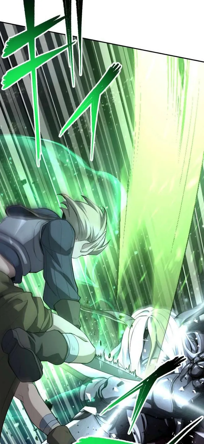 Thực Quỷ Mạo Hiểm Giả Chap 91 - Next Chap 92