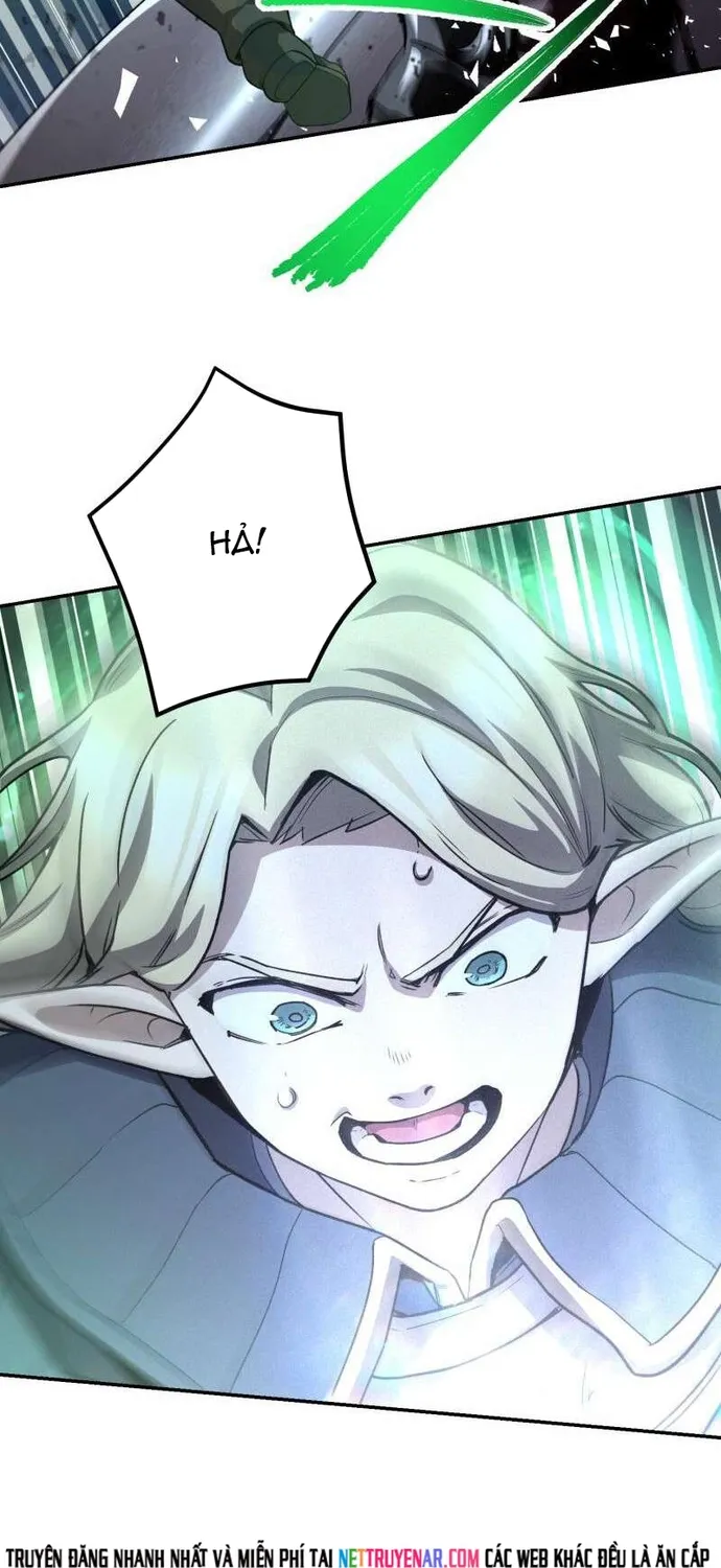 Thực Quỷ Mạo Hiểm Giả Chap 91 - Next Chap 92