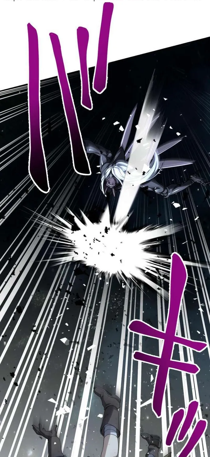 Thực Quỷ Mạo Hiểm Giả Chap 91 - Next Chap 92