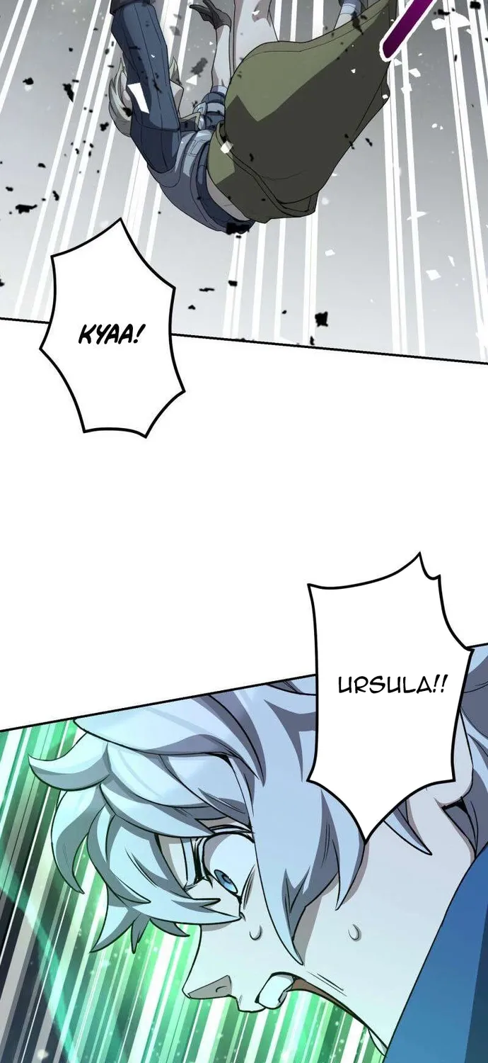 Thực Quỷ Mạo Hiểm Giả Chap 91 - Next Chap 92