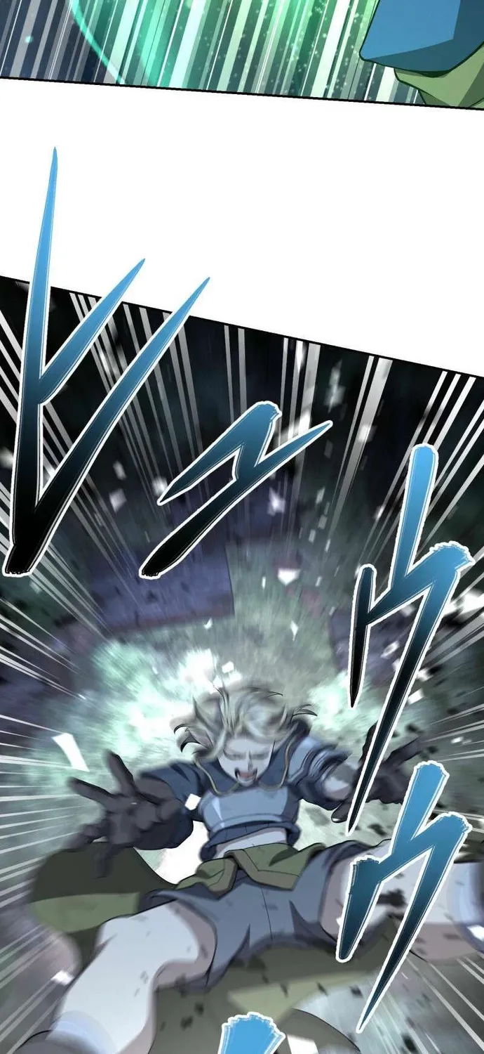 Thực Quỷ Mạo Hiểm Giả Chap 91 - Next Chap 92