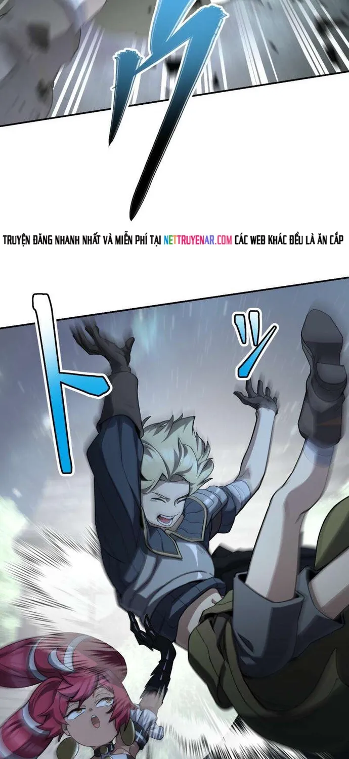 Thực Quỷ Mạo Hiểm Giả Chap 91 - Next Chap 92