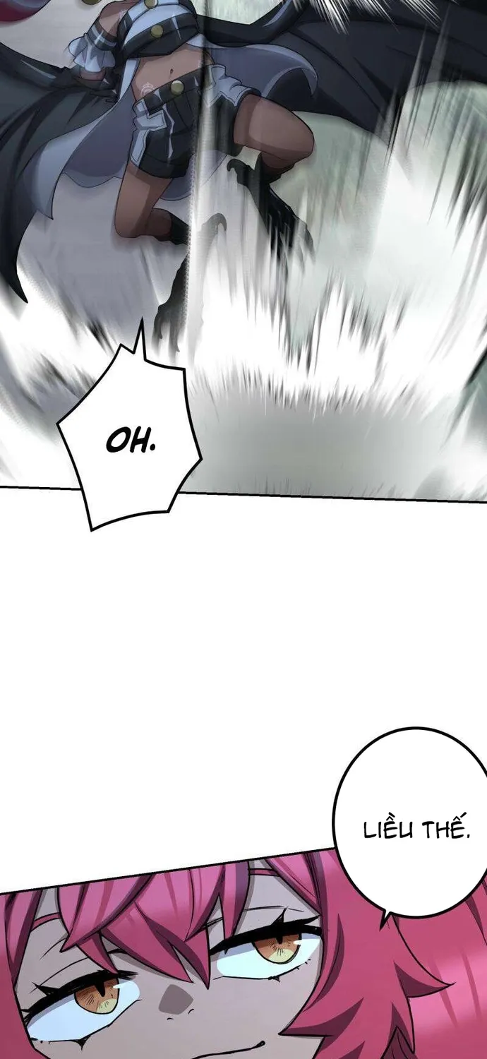 Thực Quỷ Mạo Hiểm Giả Chap 91 - Next Chap 92