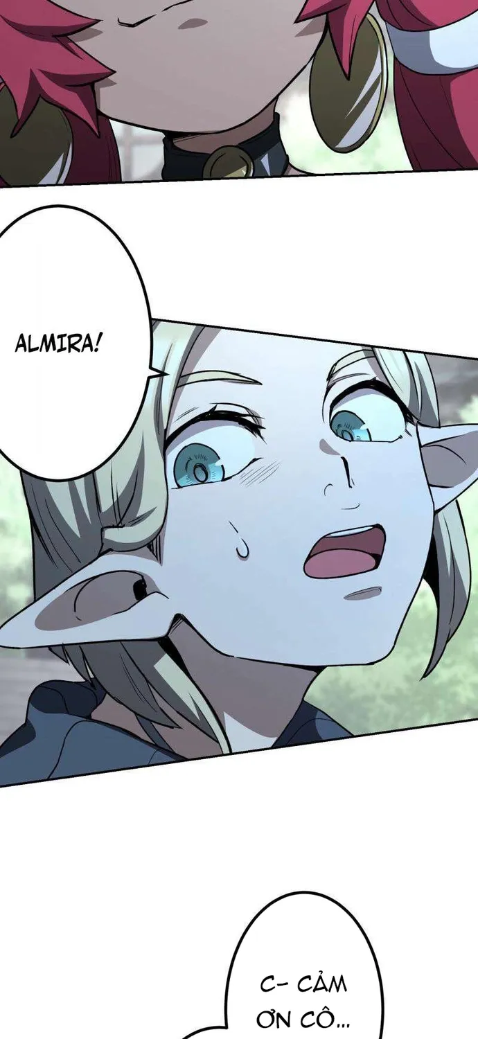 Thực Quỷ Mạo Hiểm Giả Chap 91 - Next Chap 92