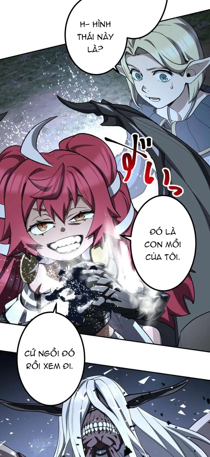 Thực Quỷ Mạo Hiểm Giả Chap 91 - Next Chap 92