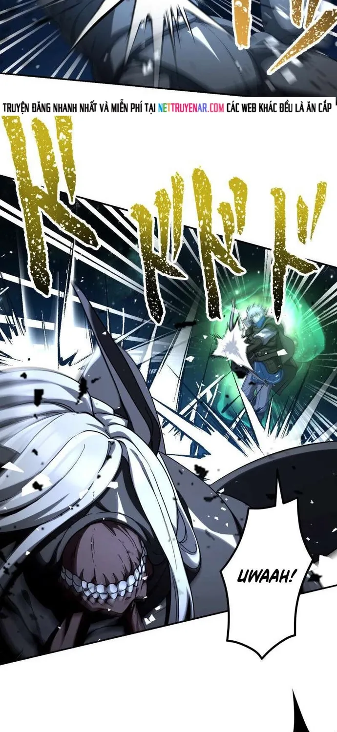 Thực Quỷ Mạo Hiểm Giả Chap 91 - Next Chap 92