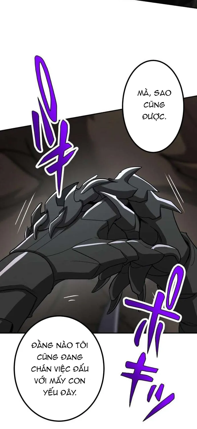 Thực Quỷ Mạo Hiểm Giả Chap 91 - Next Chap 92