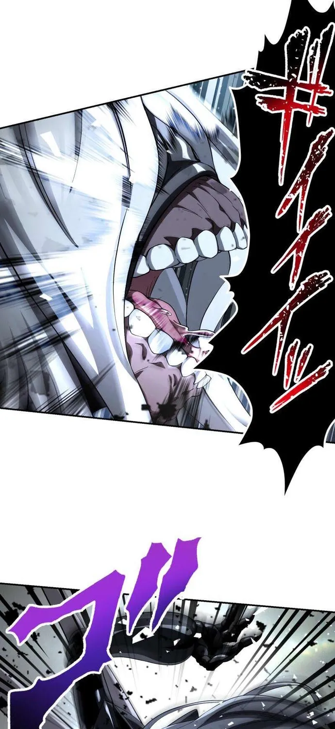 Thực Quỷ Mạo Hiểm Giả Chap 91 - Next Chap 92