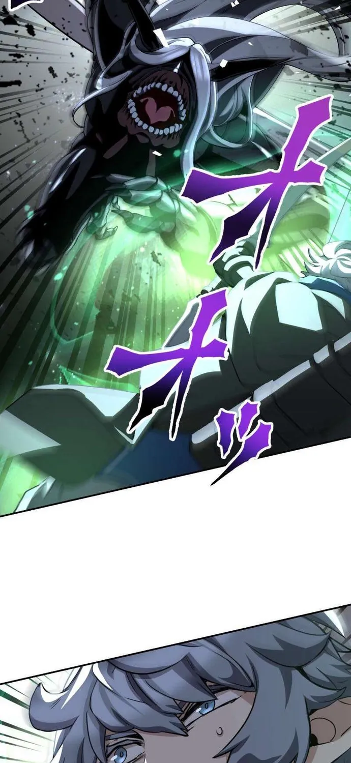 Thực Quỷ Mạo Hiểm Giả Chap 91 - Next Chap 92