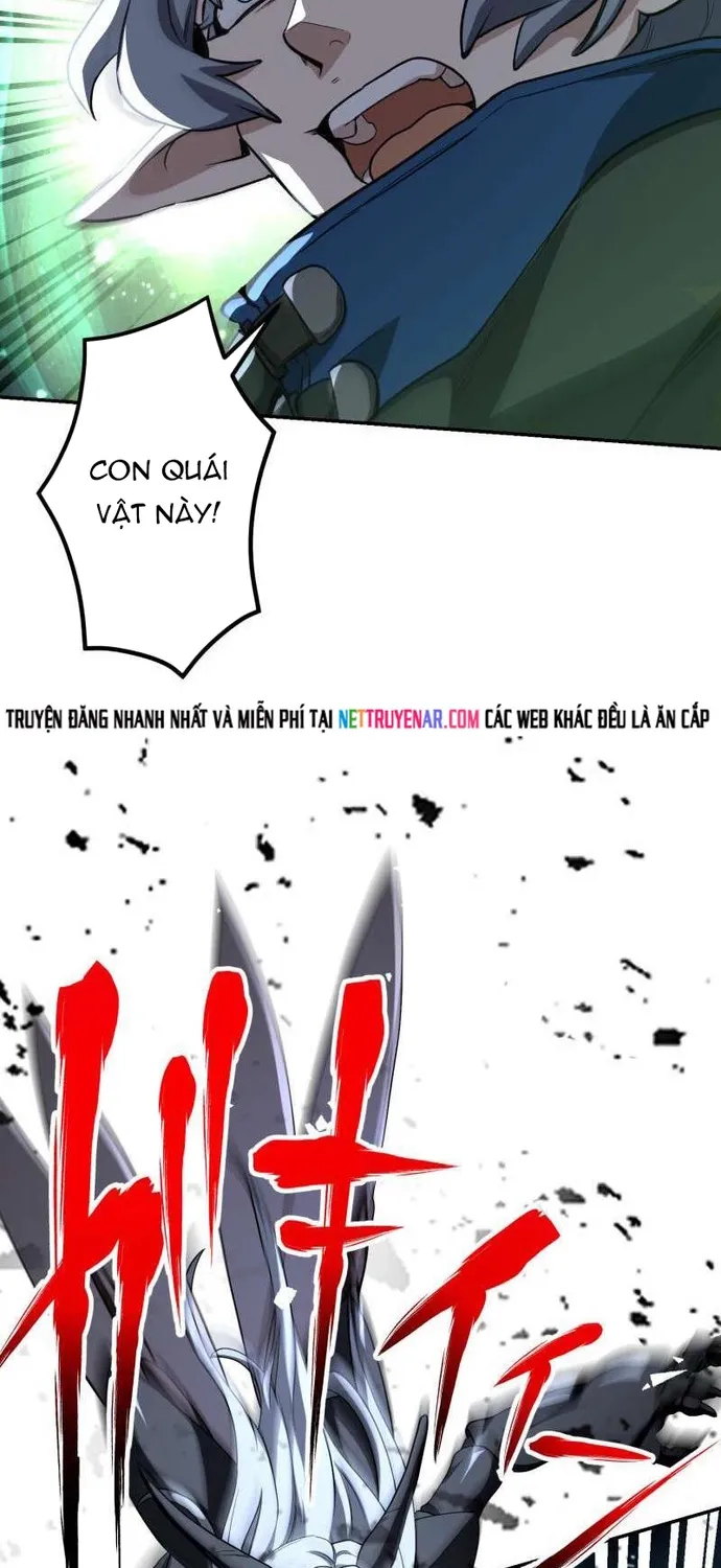 Thực Quỷ Mạo Hiểm Giả Chap 91 - Next Chap 92