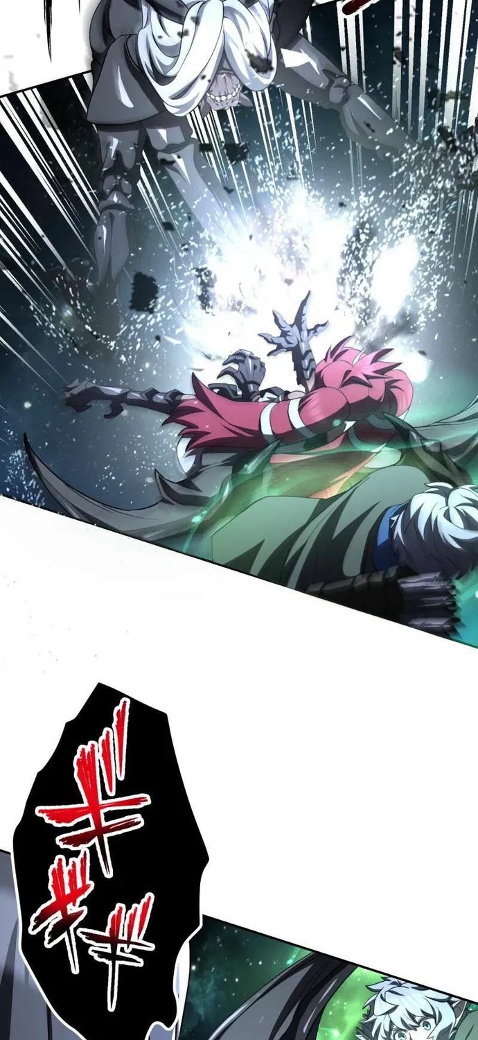 Thực Quỷ Mạo Hiểm Giả Chap 91 - Next Chap 92