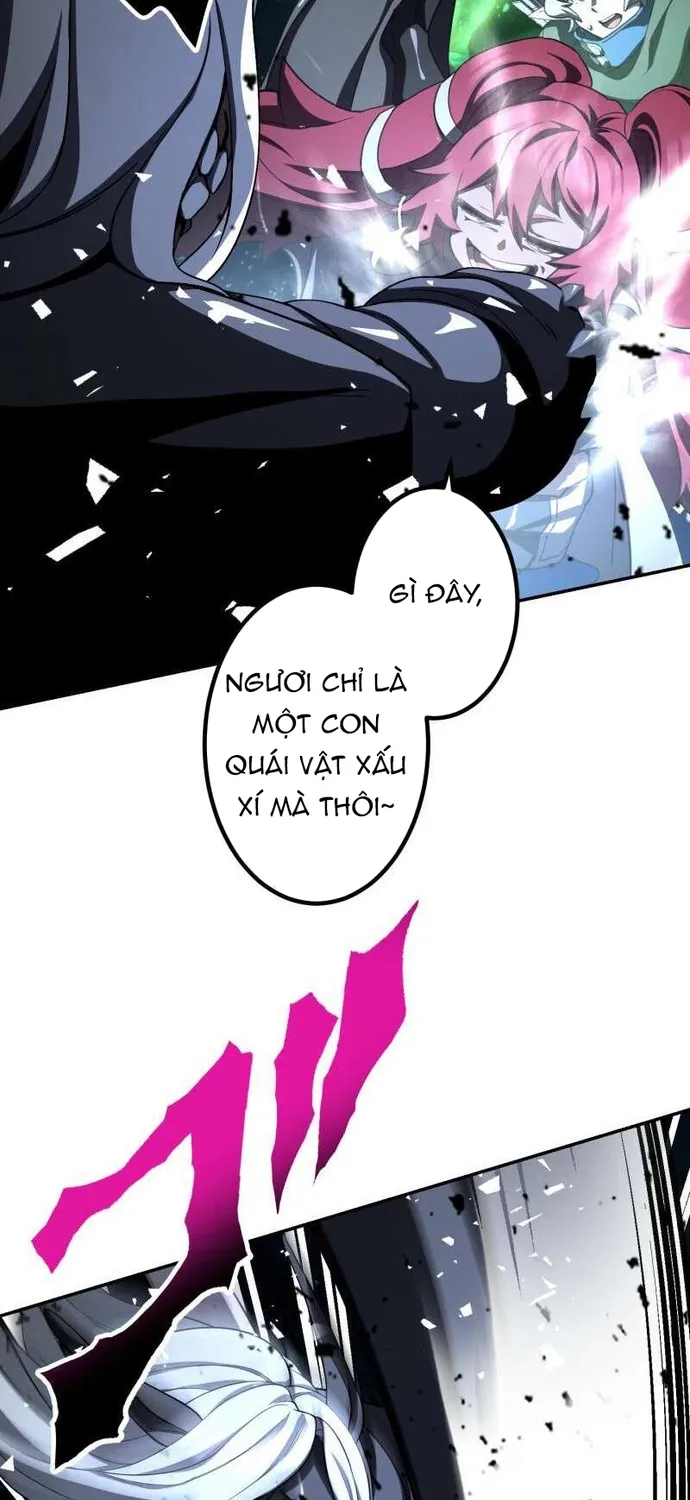 Thực Quỷ Mạo Hiểm Giả Chap 91 - Next Chap 92