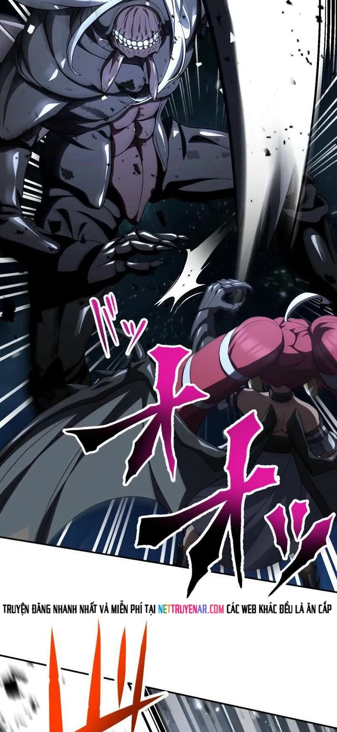 Thực Quỷ Mạo Hiểm Giả Chap 91 - Next Chap 92