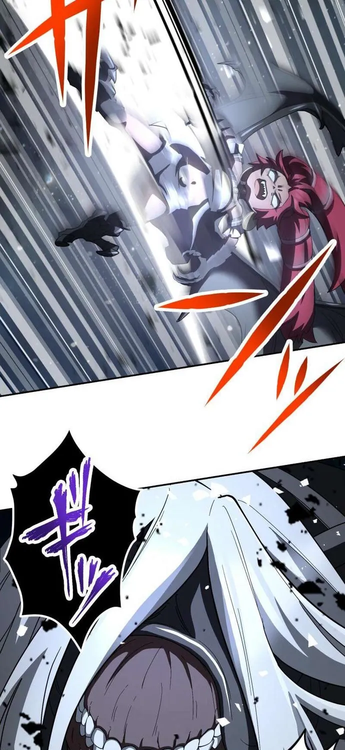 Thực Quỷ Mạo Hiểm Giả Chap 91 - Next Chap 92