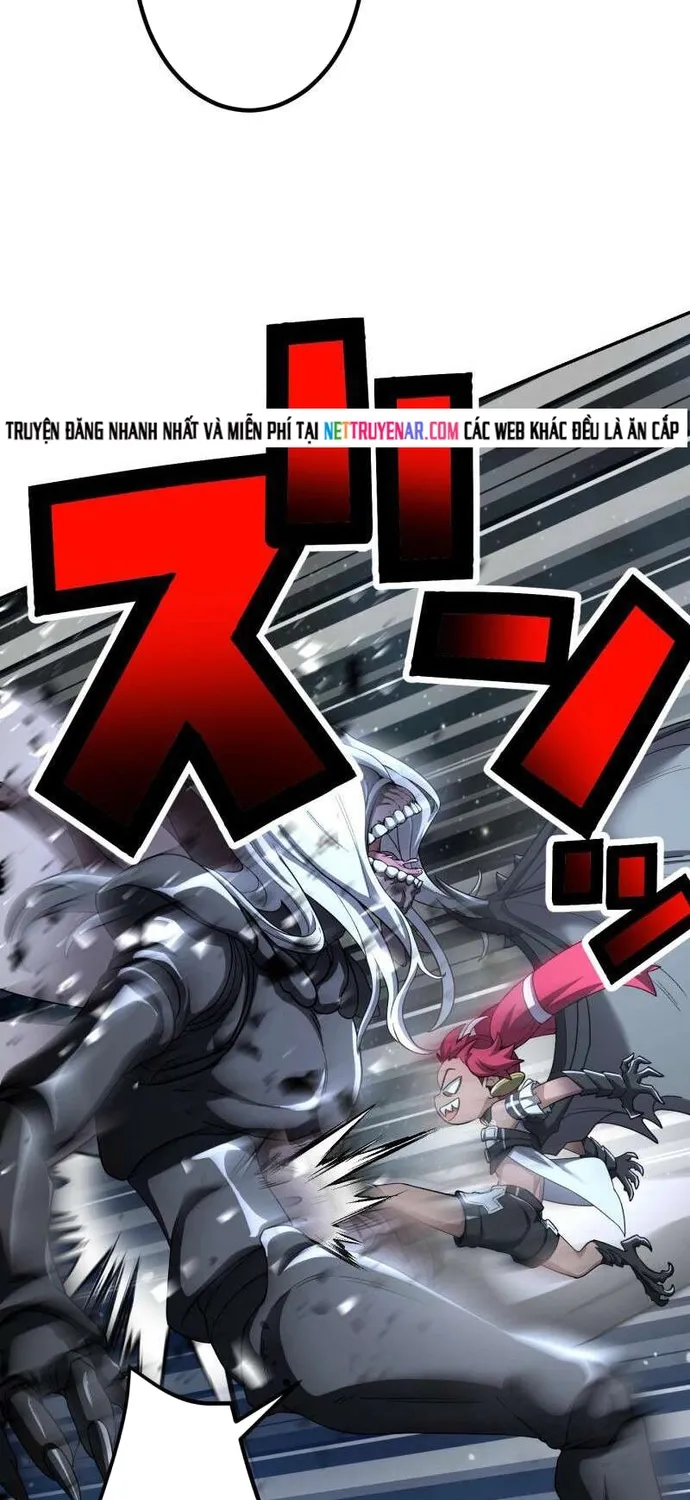 Thực Quỷ Mạo Hiểm Giả Chap 91 - Next Chap 92