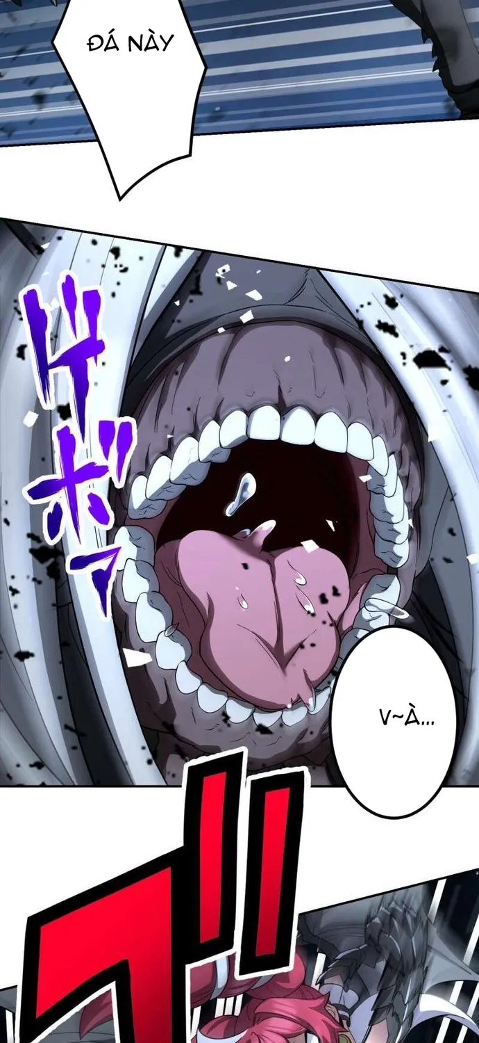 Thực Quỷ Mạo Hiểm Giả Chap 91 - Next Chap 92