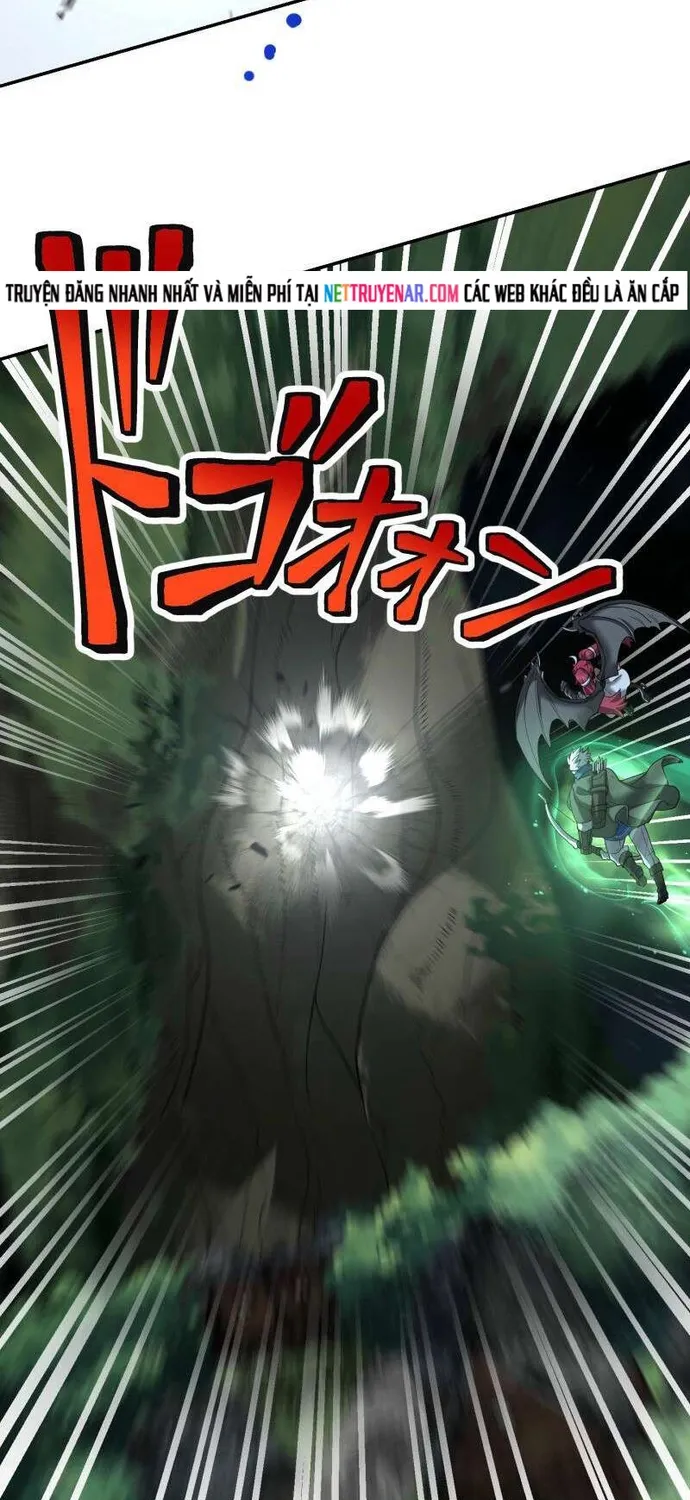 Thực Quỷ Mạo Hiểm Giả Chap 91 - Next Chap 92