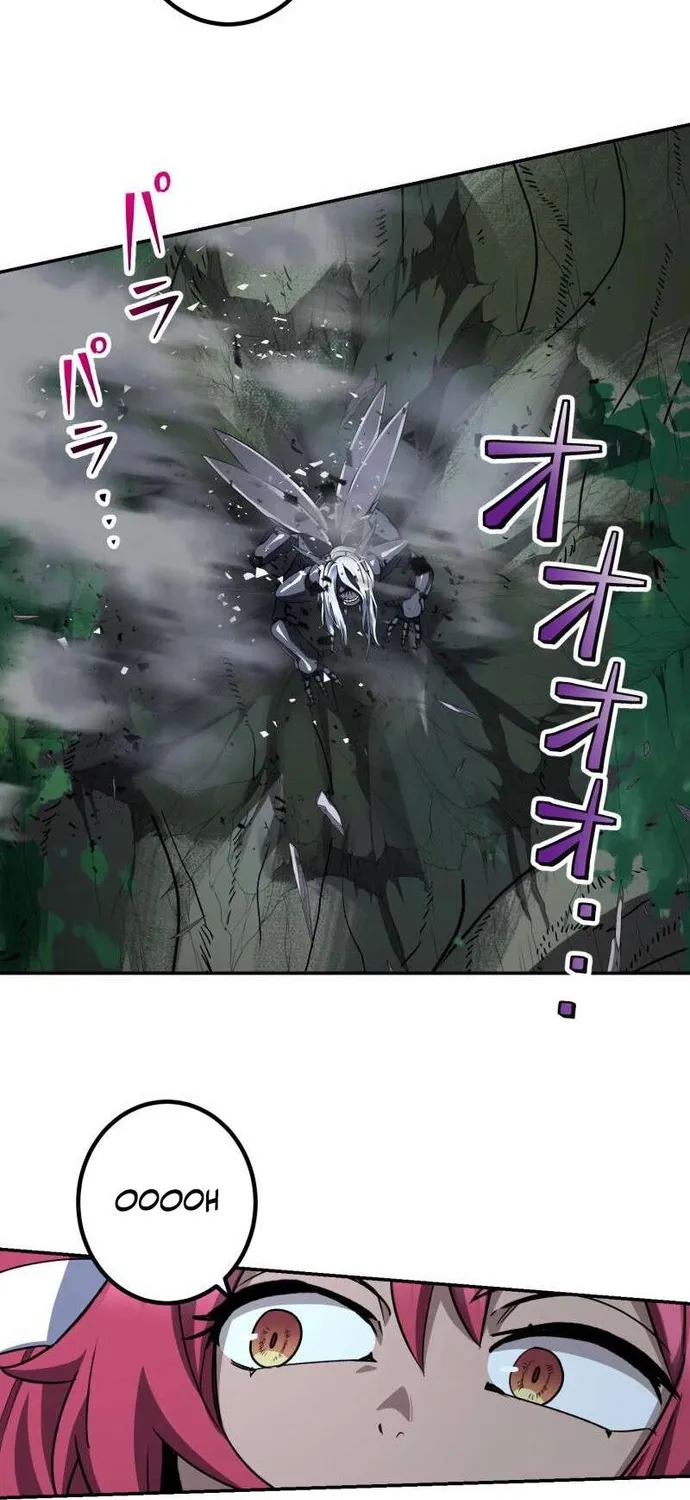 Thực Quỷ Mạo Hiểm Giả Chap 91 - Next Chap 92