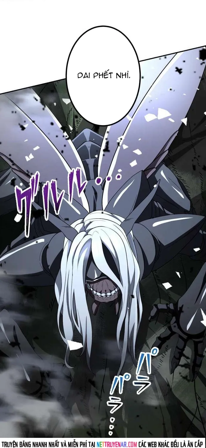 Thực Quỷ Mạo Hiểm Giả Chap 91 - Next Chap 92