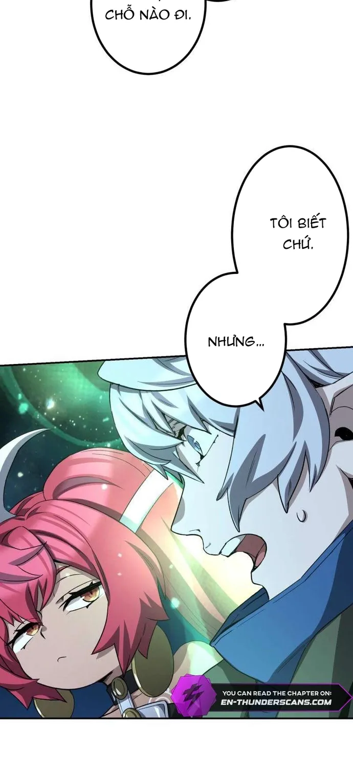 Thực Quỷ Mạo Hiểm Giả Chap 91 - Next Chap 92