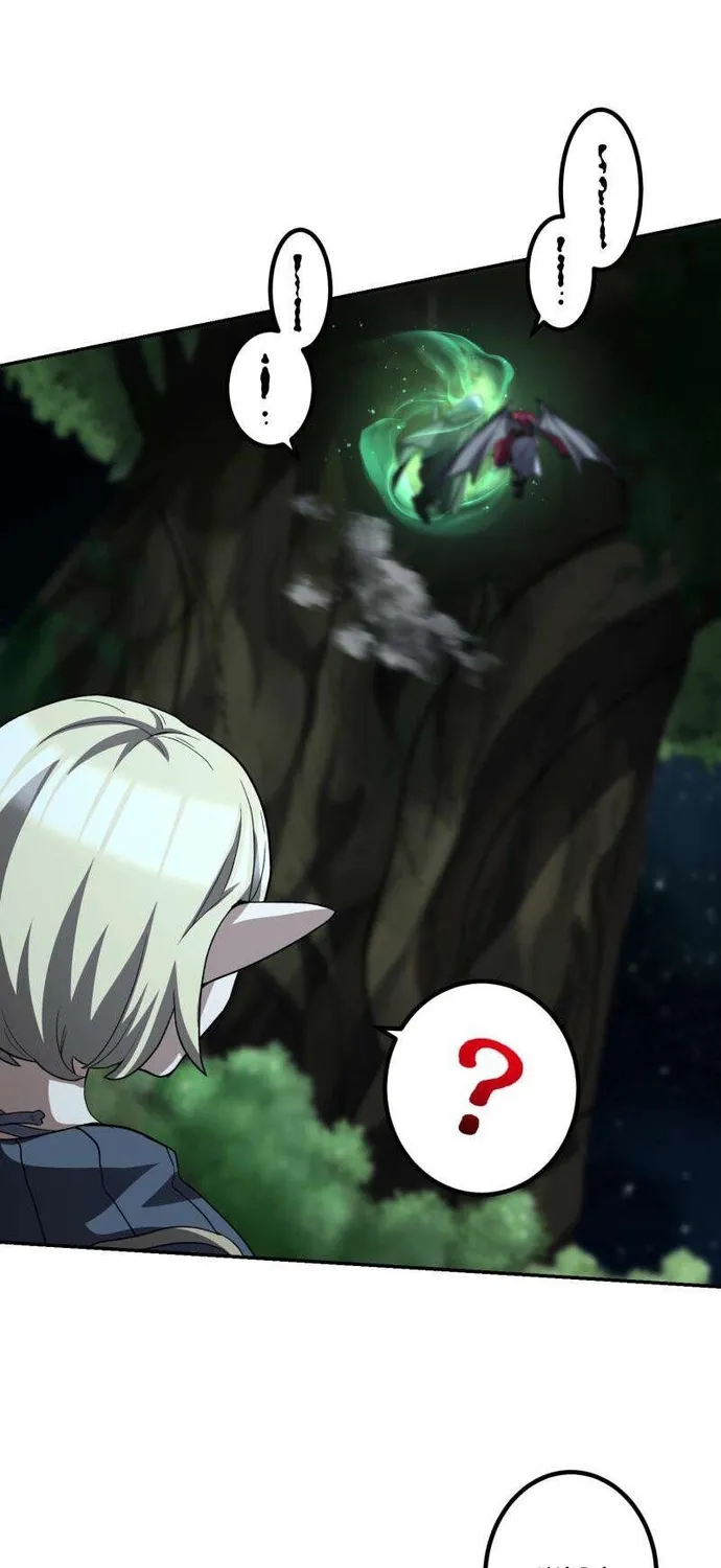 Thực Quỷ Mạo Hiểm Giả Chap 91 - Next Chap 92