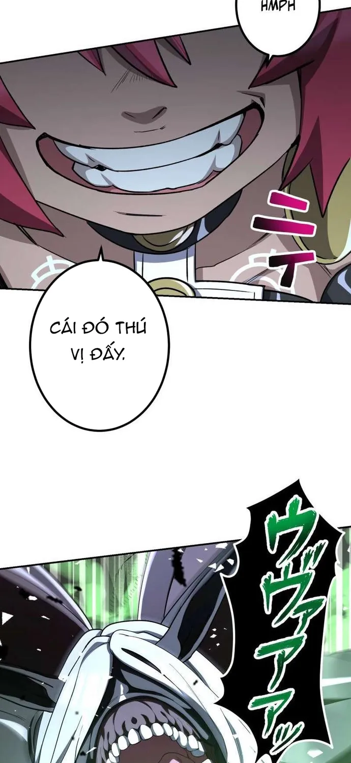 Thực Quỷ Mạo Hiểm Giả Chap 91 - Next Chap 92