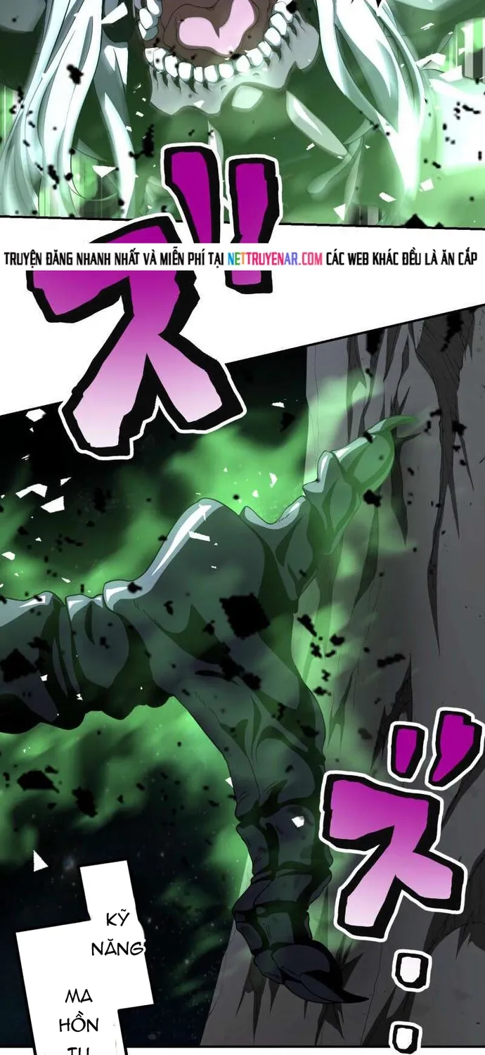 Thực Quỷ Mạo Hiểm Giả Chap 91 - Next Chap 92