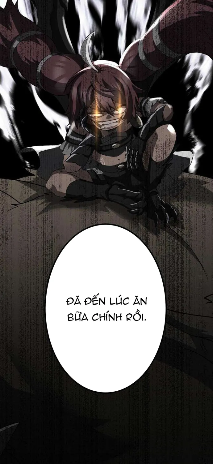 Thực Quỷ Mạo Hiểm Giả Chap 91 - Next Chap 92