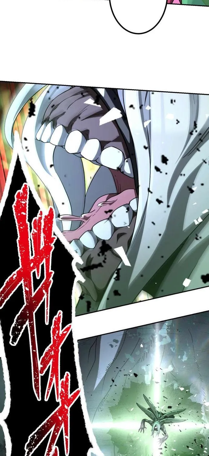 Thực Quỷ Mạo Hiểm Giả Chap 91 - Next Chap 92