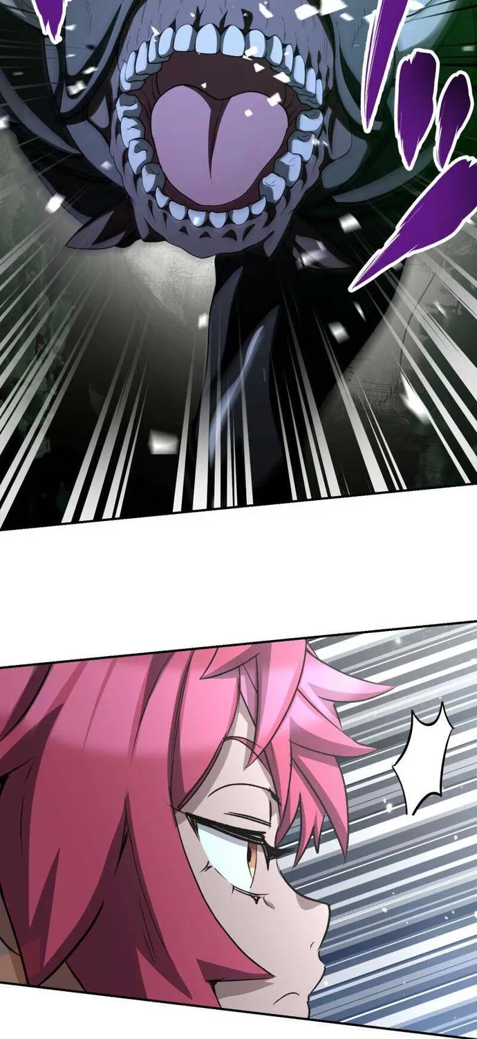 Thực Quỷ Mạo Hiểm Giả Chap 91 - Next Chap 92