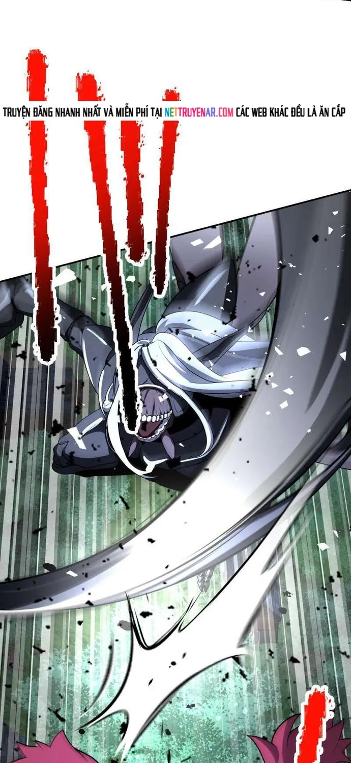 Thực Quỷ Mạo Hiểm Giả Chap 91 - Next Chap 92