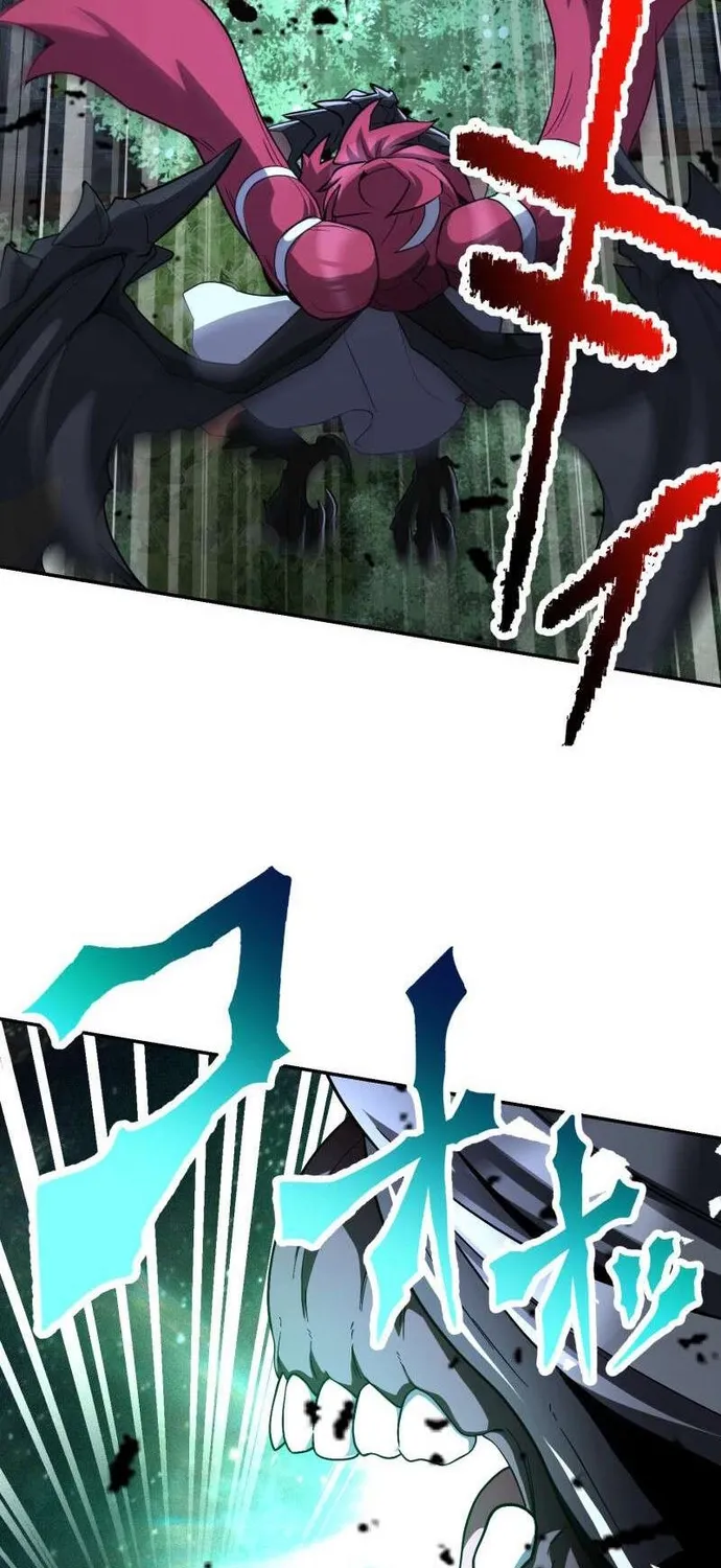 Thực Quỷ Mạo Hiểm Giả Chap 91 - Next Chap 92