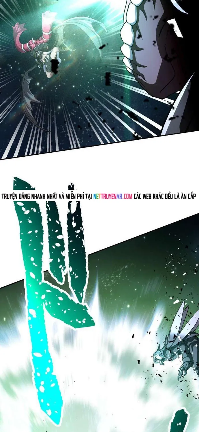 Thực Quỷ Mạo Hiểm Giả Chap 91 - Next Chap 92