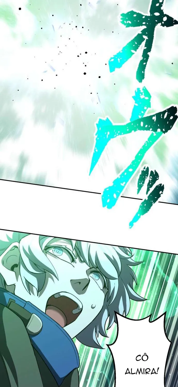 Thực Quỷ Mạo Hiểm Giả Chap 91 - Next Chap 92