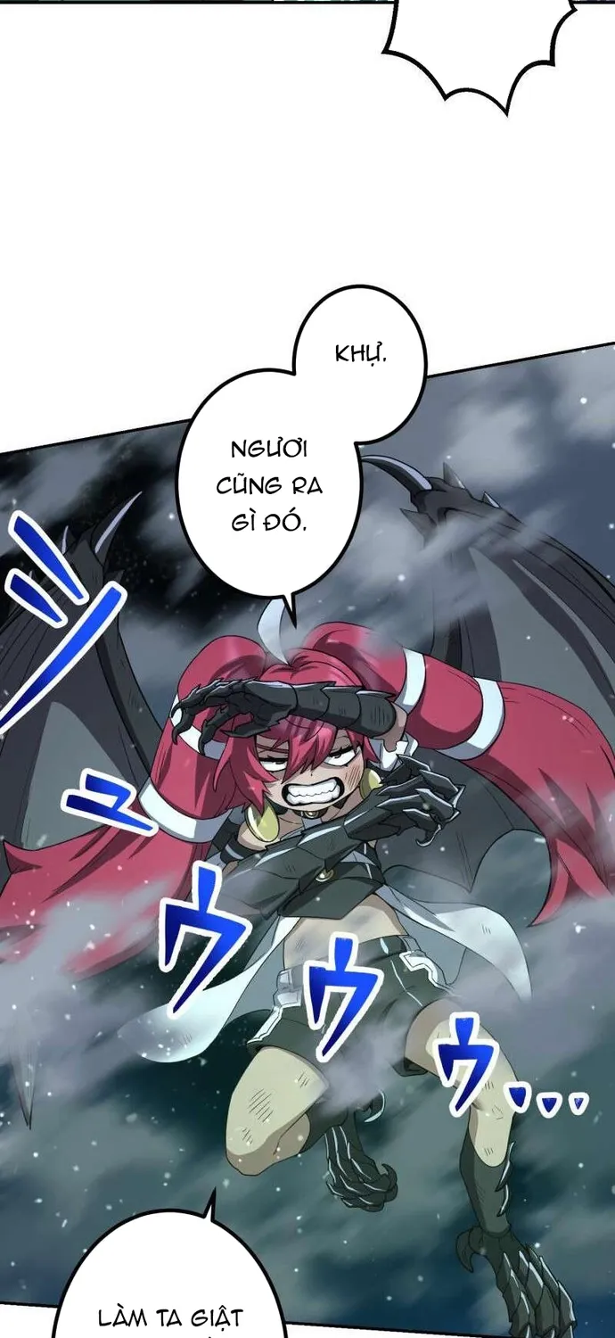 Thực Quỷ Mạo Hiểm Giả Chap 91 - Next Chap 92