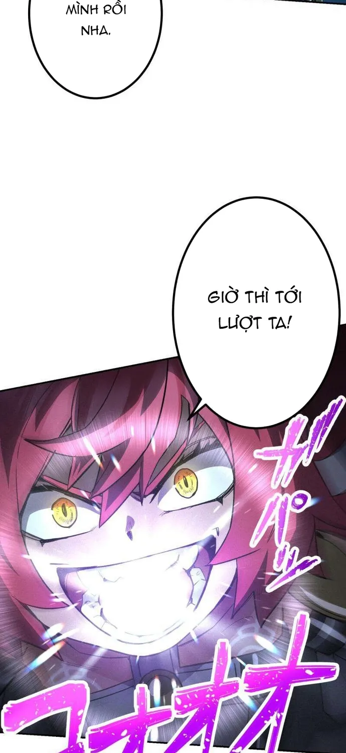 Thực Quỷ Mạo Hiểm Giả Chap 91 - Next Chap 92