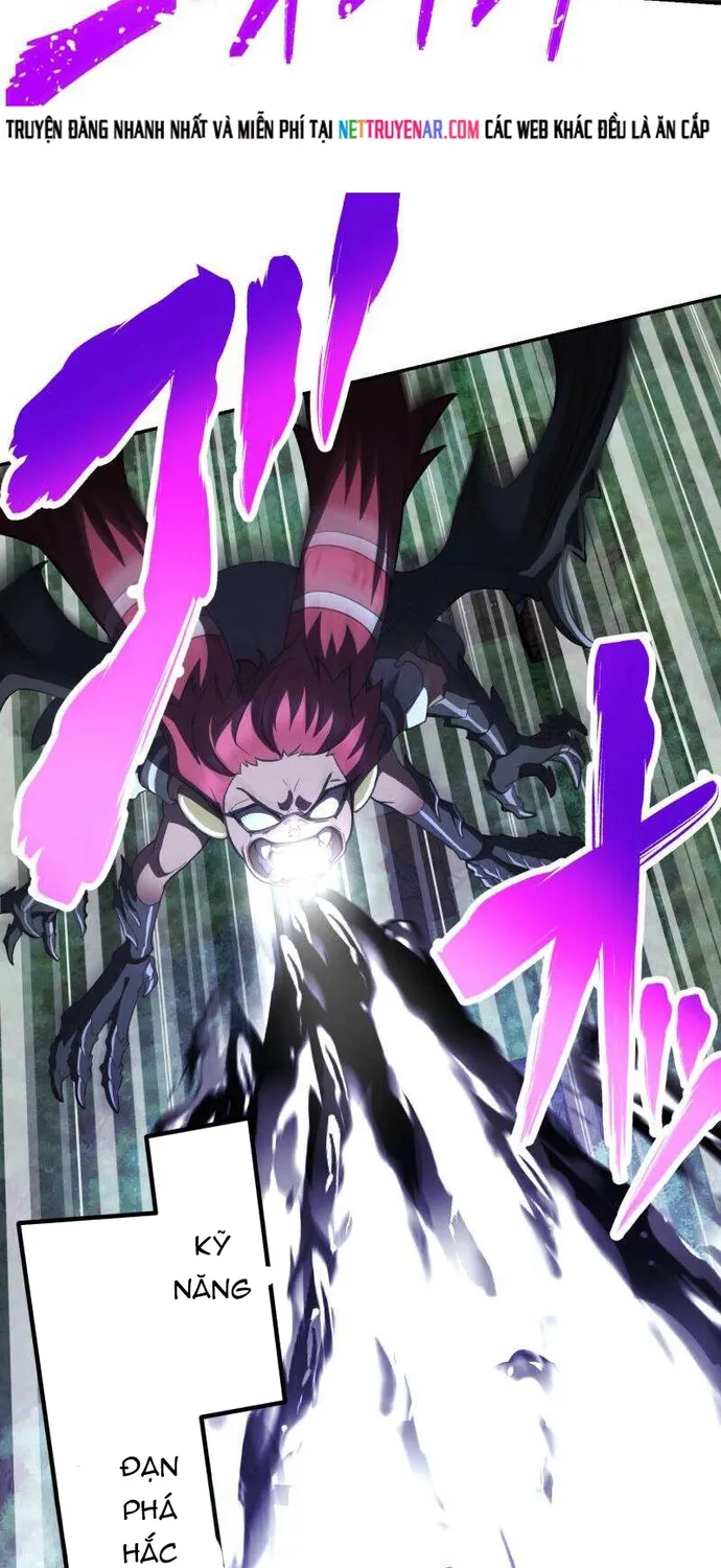 Thực Quỷ Mạo Hiểm Giả Chap 91 - Next Chap 92