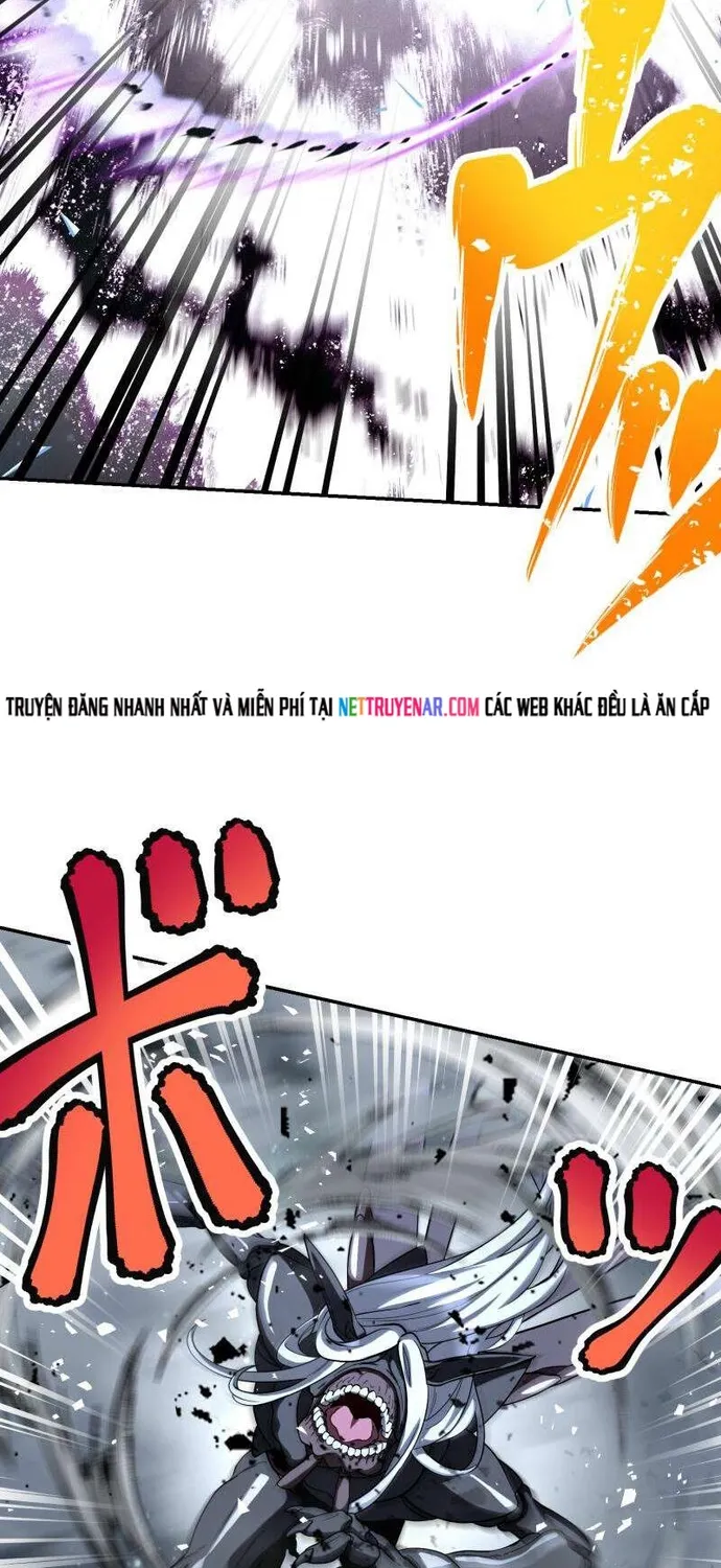 Thực Quỷ Mạo Hiểm Giả Chap 91 - Next Chap 92