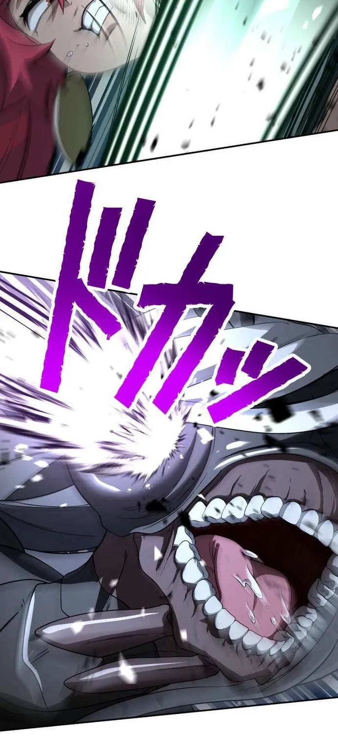 Thực Quỷ Mạo Hiểm Giả Chap 91 - Next Chap 92