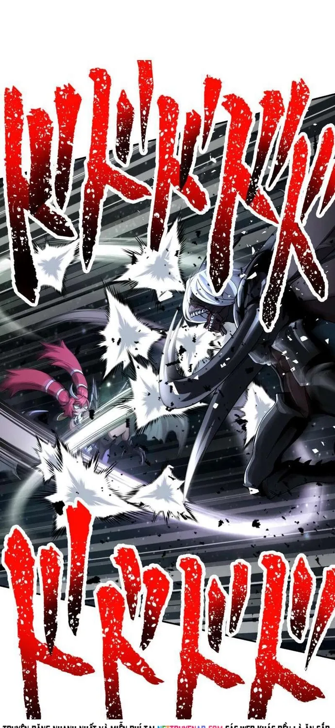 Thực Quỷ Mạo Hiểm Giả Chap 91 - Next Chap 92