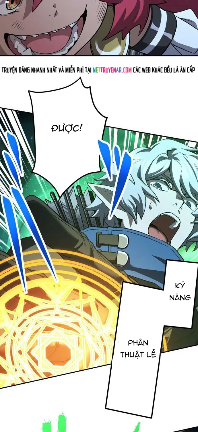 Thực Quỷ Mạo Hiểm Giả Chap 91 - Next Chap 92