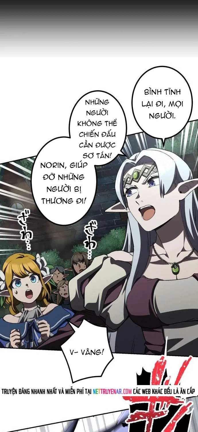 Thực Quỷ Mạo Hiểm Giả Chap 91 - Next Chap 92