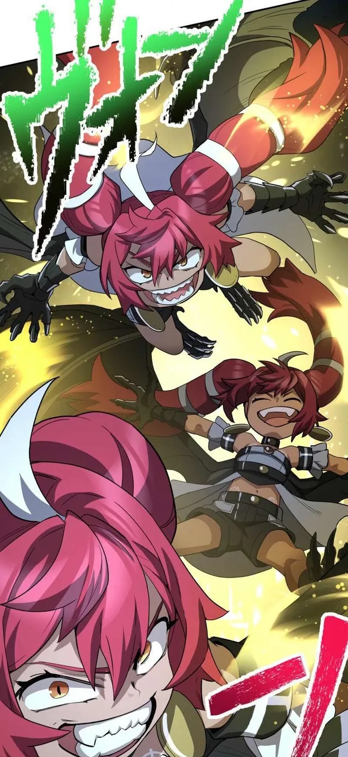 Thực Quỷ Mạo Hiểm Giả Chap 91 - Next Chap 92