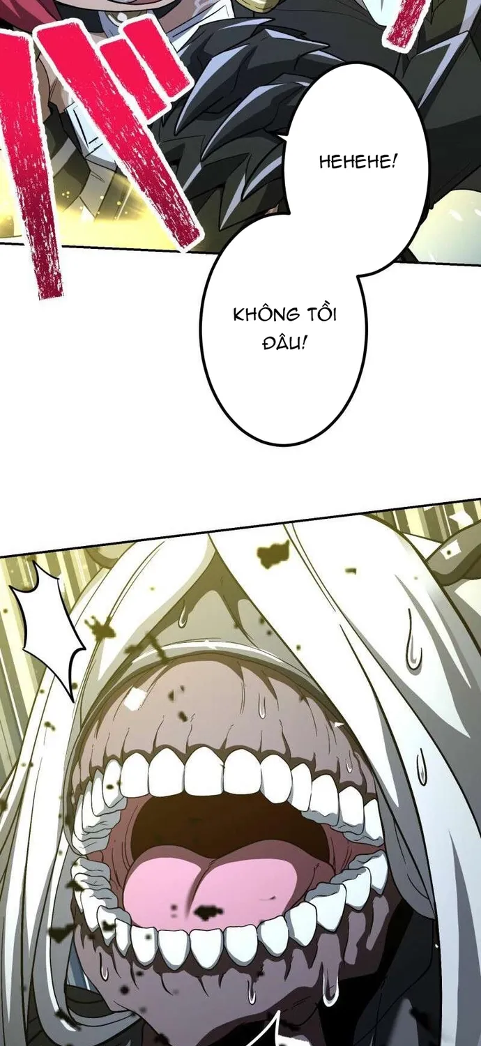 Thực Quỷ Mạo Hiểm Giả Chap 91 - Next Chap 92